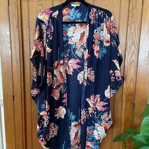 Umgee Kimono Nwot - image 1